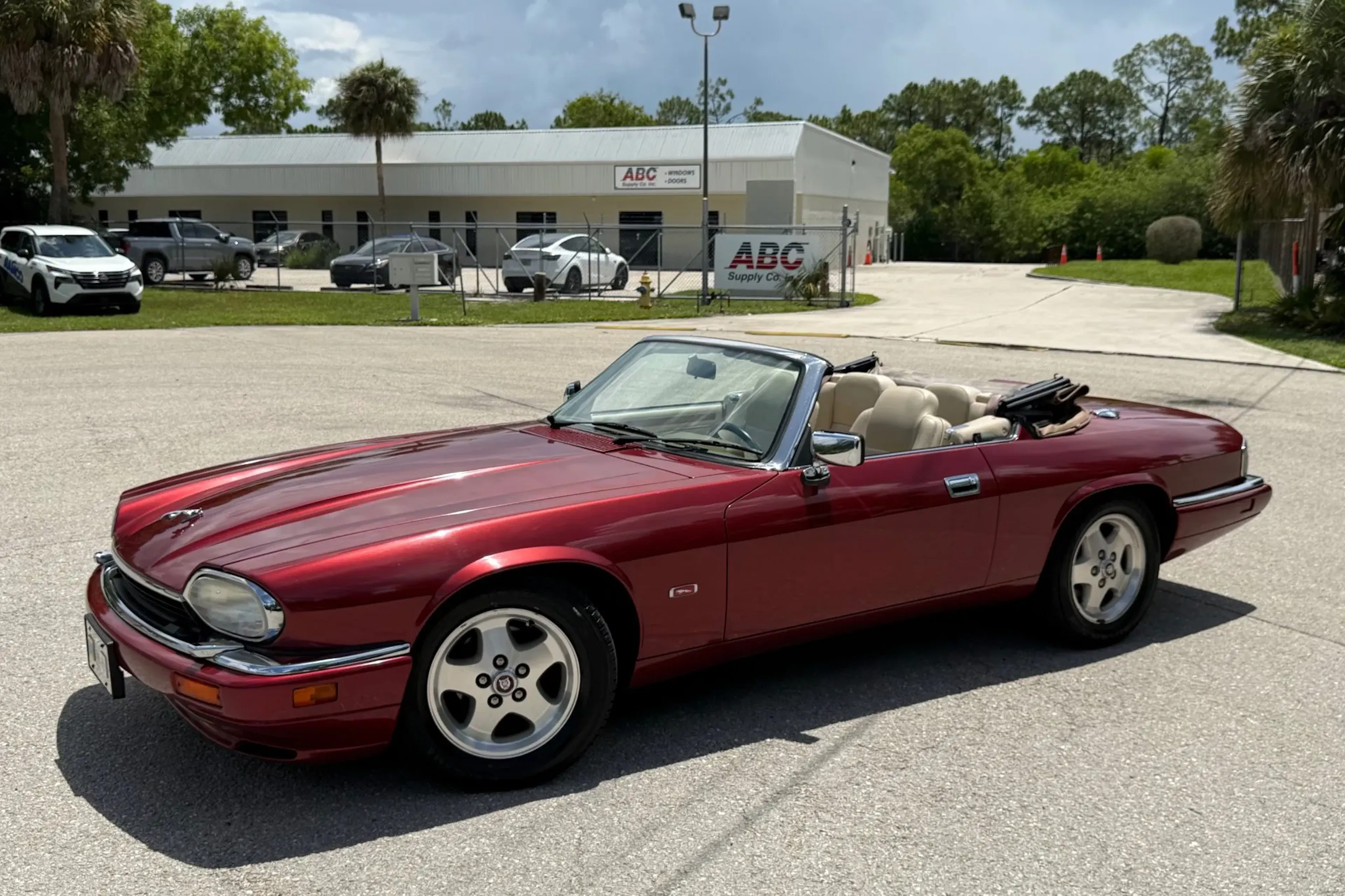 1976 Jaguar XJ-S GT | Hagerty Valuation Tools®